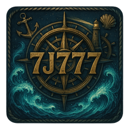 7J777 logo